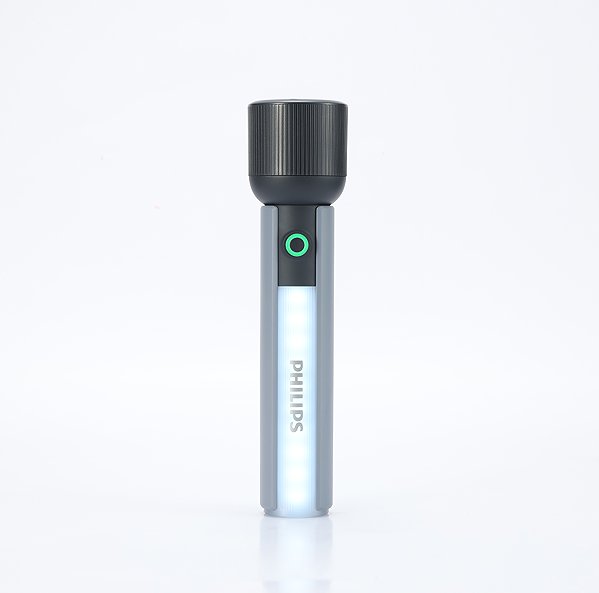 Flashlight Philips SFL1183/10, grey ...
