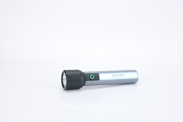 Flashlight Philips SFL1183/10, grey ...