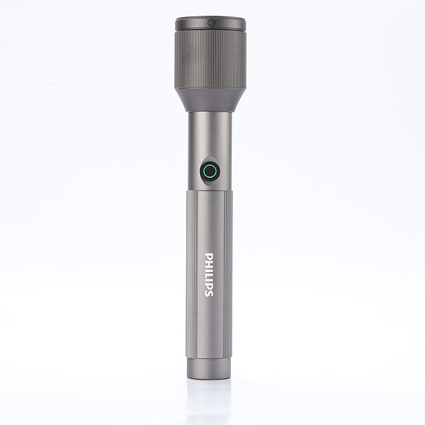 Flashlight Philips SFL2143/10, grey ...
