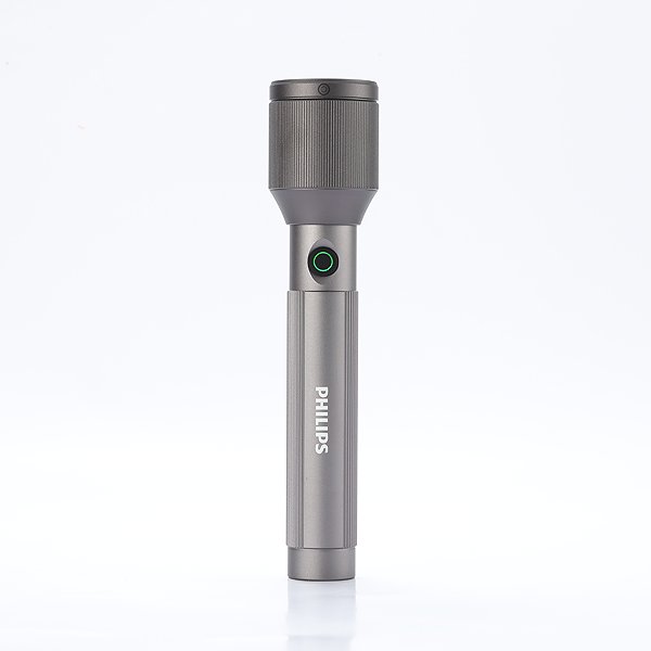 Flashlight Philips SFL2143/10, grey ...