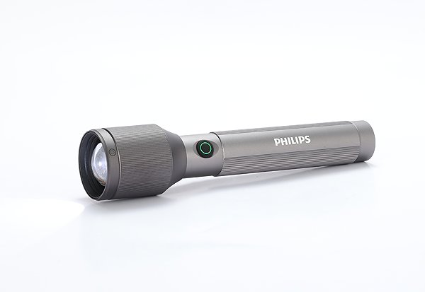 Baterka Philips SFL2143/10, sivá ...