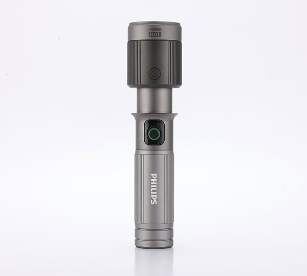 Flashlight Philips SFL5141/10, grey ...