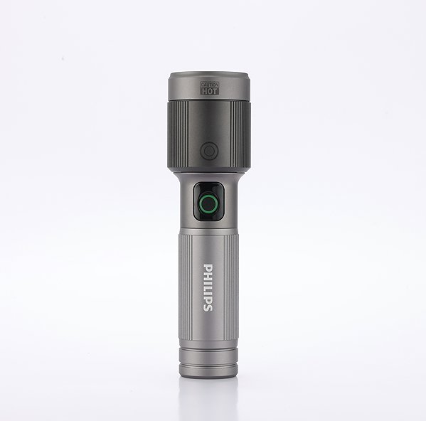 Flashlight Philips SFL5141/10, grey ...