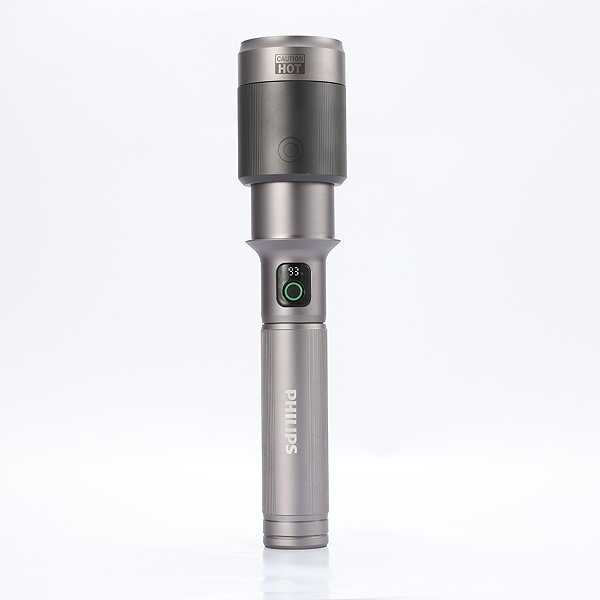 Flashlight Philips SFL5102/10 ...