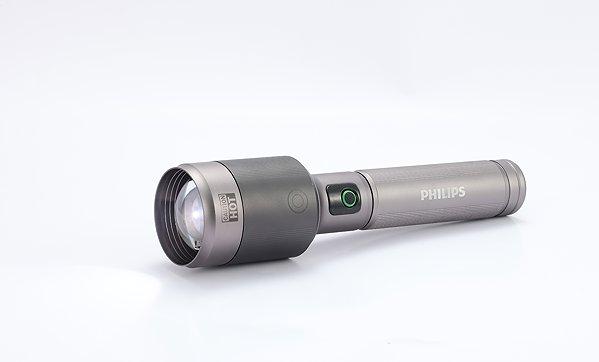 Zseblámpa Philips SFL5102/10 ...