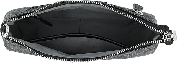 Kabelka Picard dámska kabelka EUPHORIA 23,5 cm čierna Vlastnosti/technológia