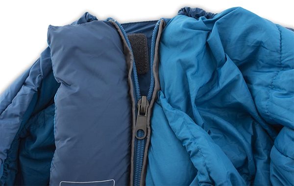Hálózsák Pinguin Comfort PFM khaki 185 ...