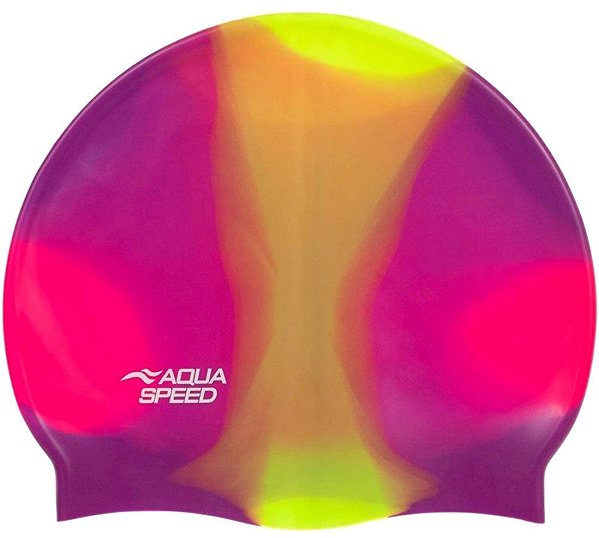 Swimming cap Aqua-Speed Swimming cap Bunt 32 .