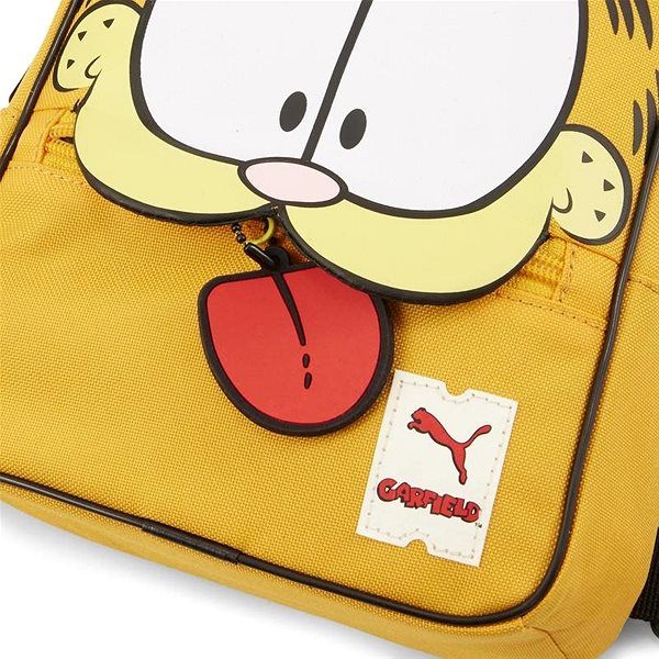 Batoh PUMA x Garfield Mini Sling Bag Zinnia Vlastnosti/technológia