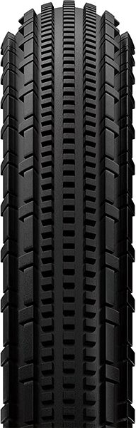 Plášť na bicykel Panaracer Gravelking SK + 700 × 45 čierny/hnedý ...