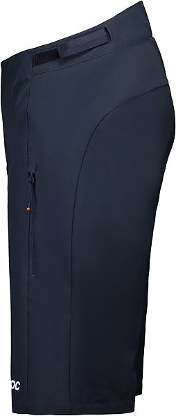Cycling shorts POC M' s Motion Shorts Apatite Navy MED.