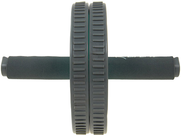 Lifefit Exercise Wheel Duo mint .