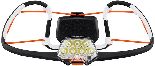Čelovka Petzl Iko Core Screen