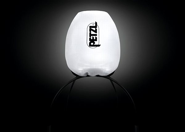 Čelovka Petzl Iko Core Lifestyle