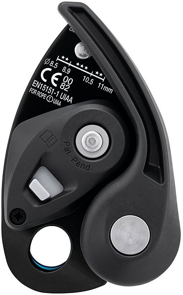 Biztosító eszköz Petzl Grigri+ Blue ...