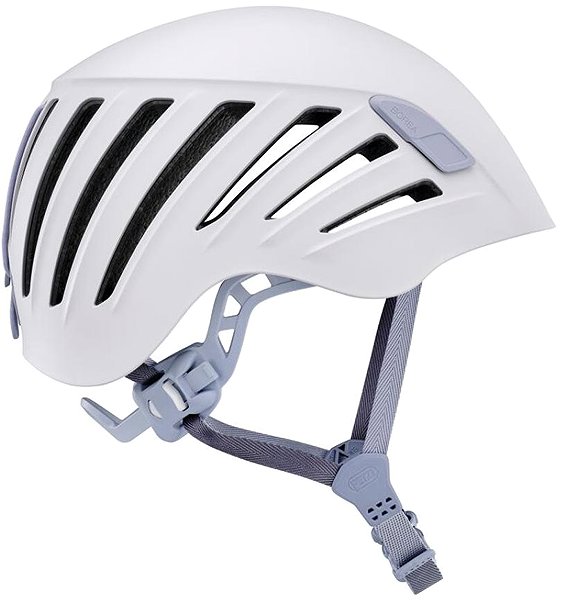 Hegymászó sisak Petzl Borea Lilac White ...