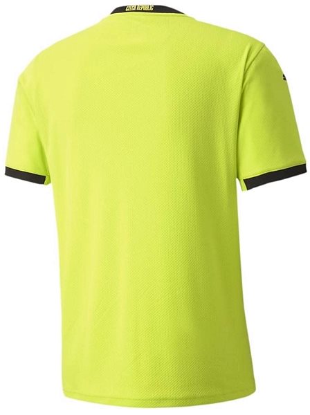 Dres Puma Czech Republic Away green black M ...
