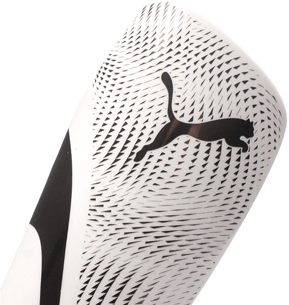 Sípcsontvédő PUMA Standalone Guard Puma Black-Puma Wh ...