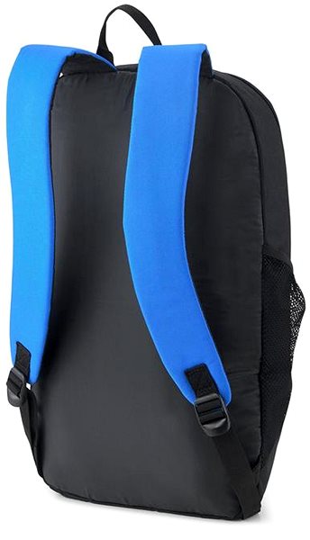 Športový batoh Puma individualRISE modrý ...