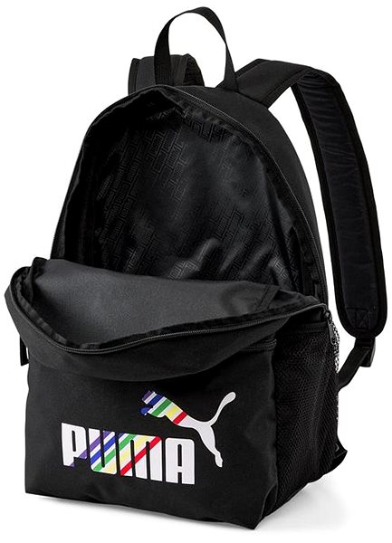 Športový batoh Puma Phase AOP Backpack ...