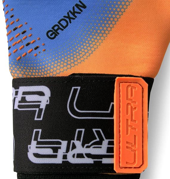 Brankárske rukavice Puma Ultra Grip 1 Hybrid, veľkosť 9,5 ...