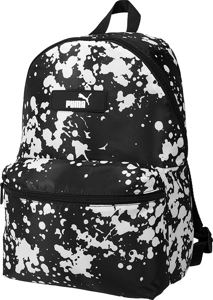 Batoh Puma Core Pop Backpack, čierny ...