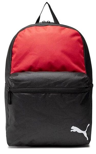 Batoh Puma Unisex TeamGoal 23 Backpack Core, Red/Black ...