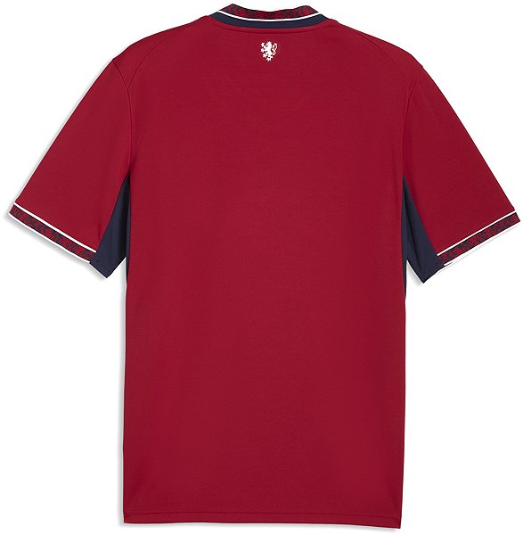 Mez Puma FACR Home Jersey Replica, méret S ...