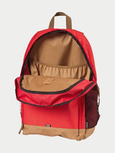 Športový batoh PUMA_PUMA Buzz Backpack červený Vlastnosti/technológia