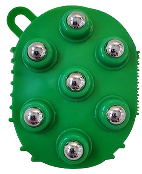 Adonis Massage Pad Massage mat with magnets .