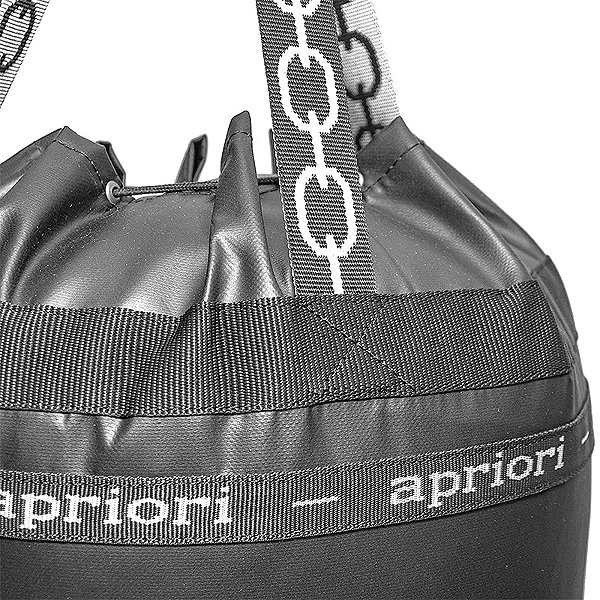 Boxing bag Apriori Standard 80/35, 20 kg .