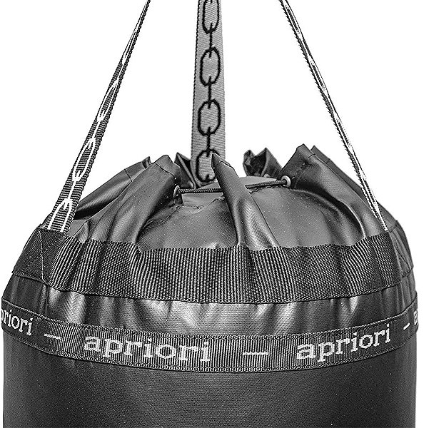 Boxing bag Apriori Boxing bag Standard 100/30, 20 kg .