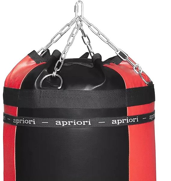 Boxing bag Apriori Boxing bag Konus 120/45/20, Standard, 34 kg .