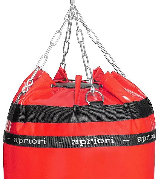 Boxing bag Apriori Boxing bag Profi 130/40, 45 kg .