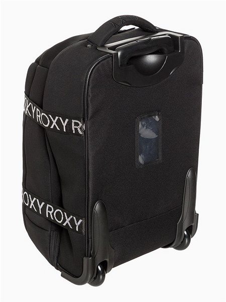 Travel Bag Roxy Wheelie Neop J LUGG KVJ7 Back page