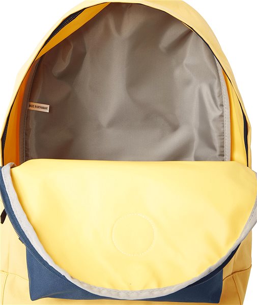 Mestský batoh Quiksilver EVERYDAY BACKPACK YOUTH Screen