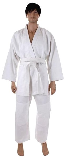 Judo KJ-1 kimono 130.