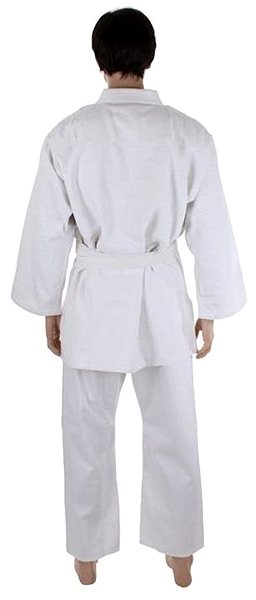 Judo KJ-1 kimono 130.