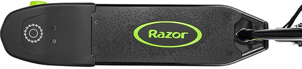 Elektrická kolobežka Razor Power Core E90 zelená Vlastnosti/technológia