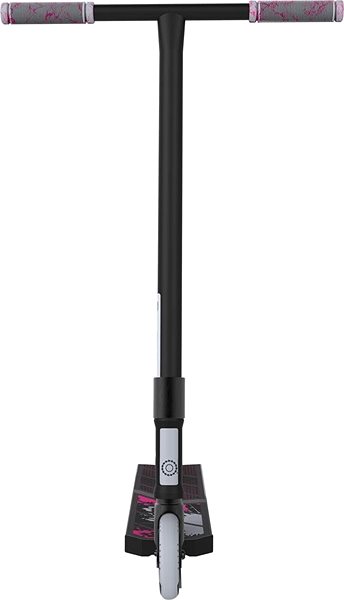 Freestyle Scooter Razor Pro XXX Back page