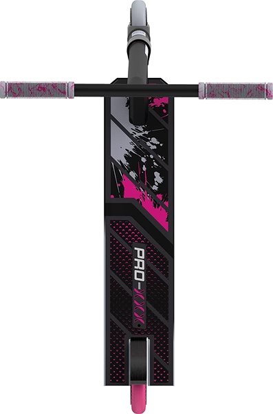 Freestyle Scooter Razor Pro XXX Screen
