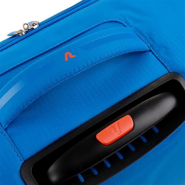 Cestovný kufor Roncato S Light modrý Vlastnosti/technológia 2
