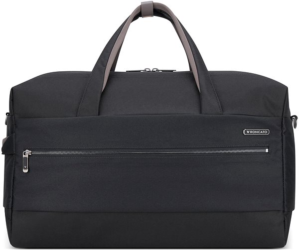 Travel Bag Roncato SIDETRACK, 50cm, Black Screen
