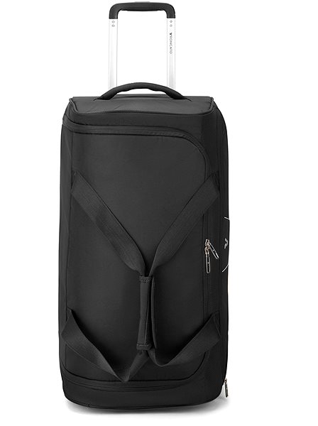 Travel Bag Roncato JOY, 58cm, Black Screen