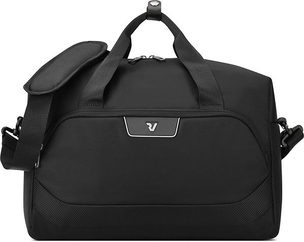 Travel Bag Roncato JOY, 40cm, Black Screen