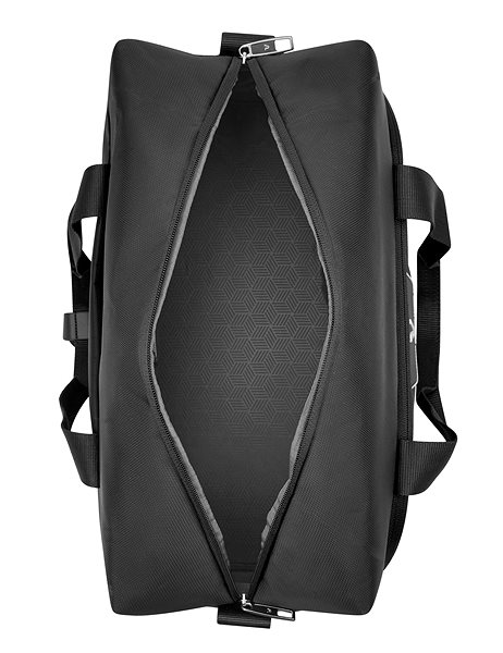 Travel Bag Roncato JOY, 40cm, Black Features/technology