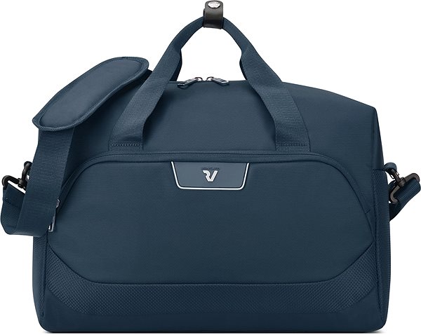 Travel Bag Roncato JOY, 40cm, Blue Screen