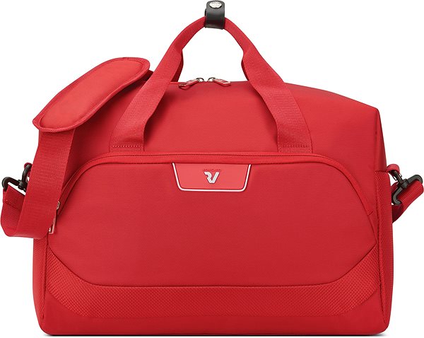 Travel Bag Roncato JOY, 40cm, Red Screen