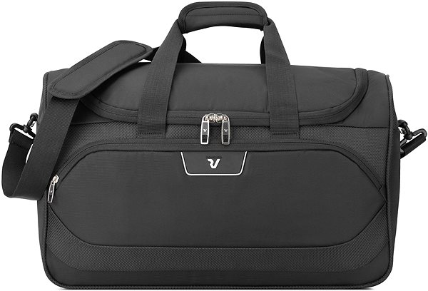Travel Bag Roncato JOY, 50cm, Black Screen