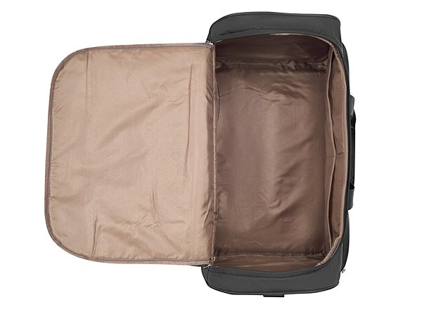 Travel Bag Roncato JOY, 50cm, Black Features/technology